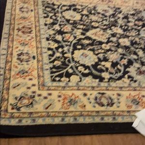 Meet your Posher, Merle